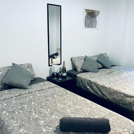 巴塞罗那Sepulveda R1住宿加早餐旅馆 外观 照片