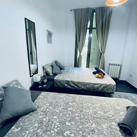 巴塞罗那Sepulveda R1住宿加早餐旅馆 外观 照片